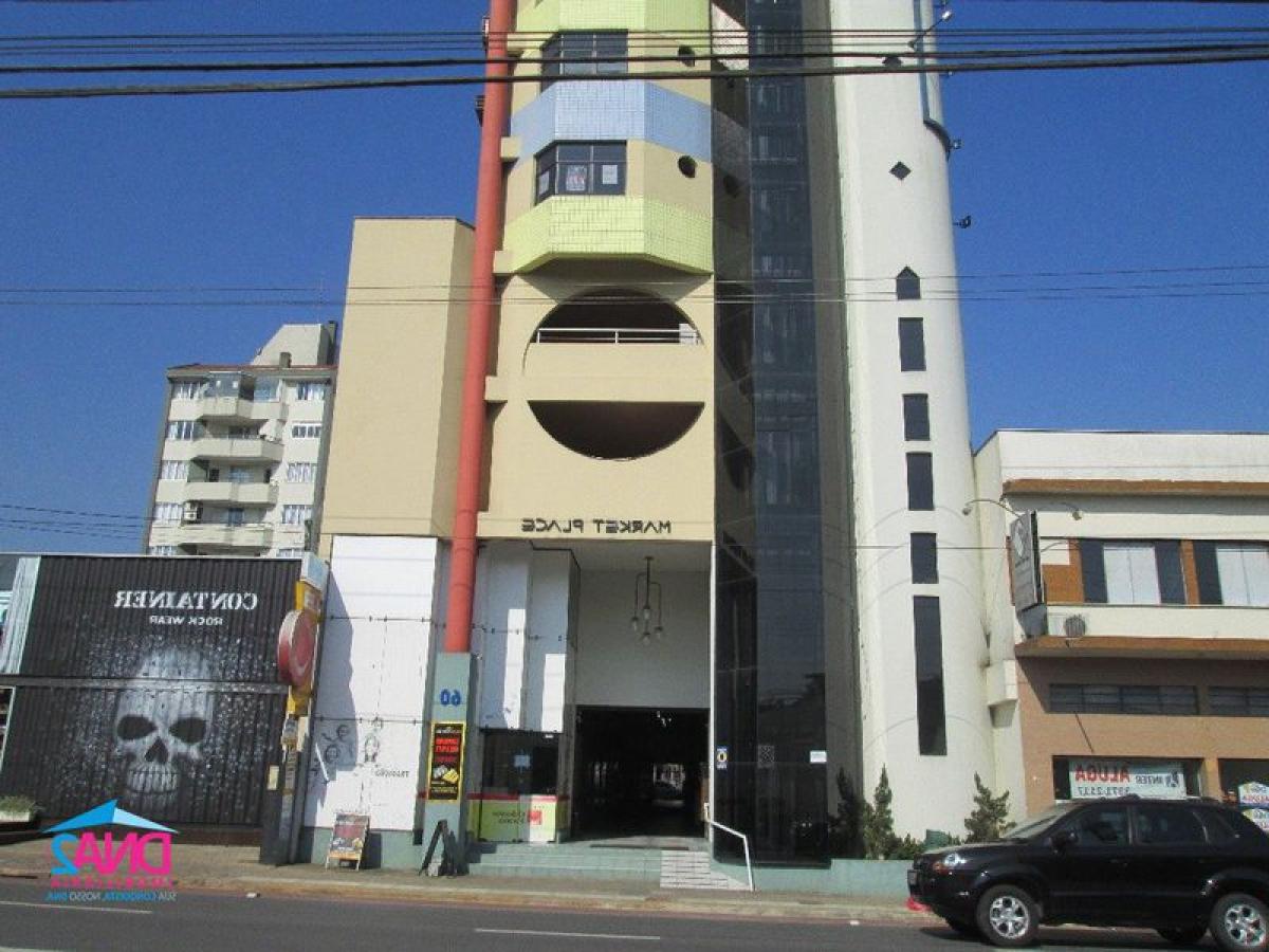 Picture of Commercial Building For Sale in Jaragua Do Sul, Santa Catarina, Brazil