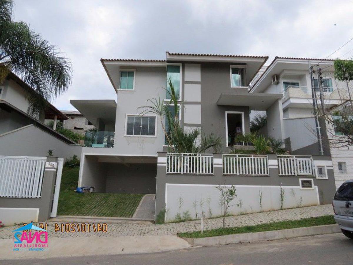 Picture of Home For Sale in Jaragua Do Sul, Santa Catarina, Brazil