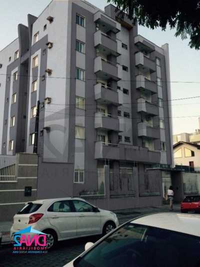 Apartment For Sale in Joinville, Brazil