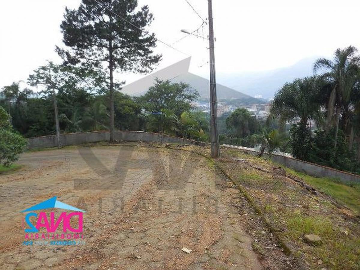 Picture of Residential Land For Sale in Jaragua Do Sul, Santa Catarina, Brazil