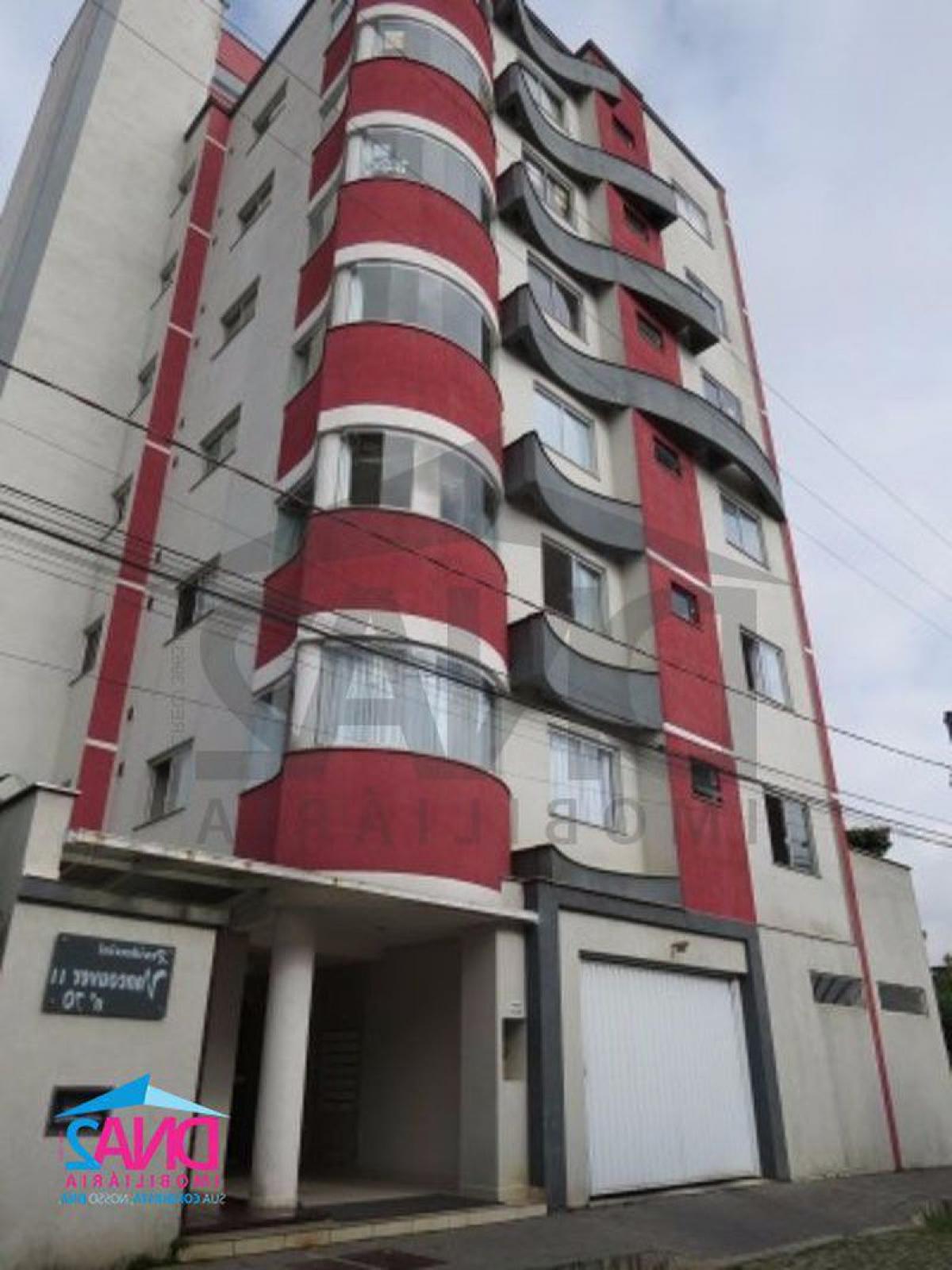 Picture of Apartment For Sale in Jaragua Do Sul, Santa Catarina, Brazil