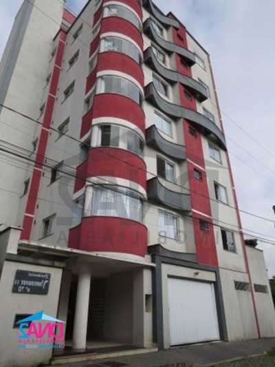 Apartment For Sale in Jaragua Do Sul, Brazil