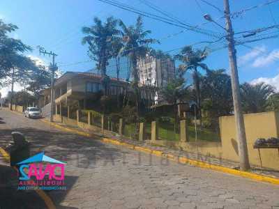 Residential Land For Sale in Jaragua Do Sul, Brazil