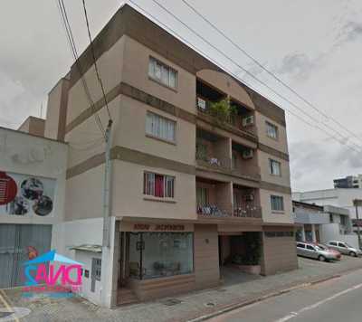 Apartment For Sale in Jaragua Do Sul, Brazil