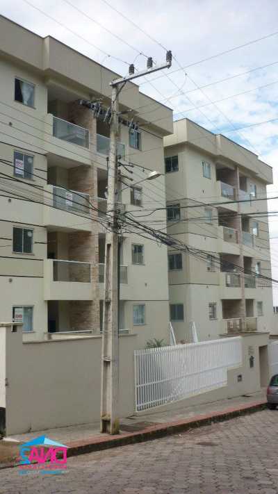 Apartment For Sale in Jaragua Do Sul, Brazil