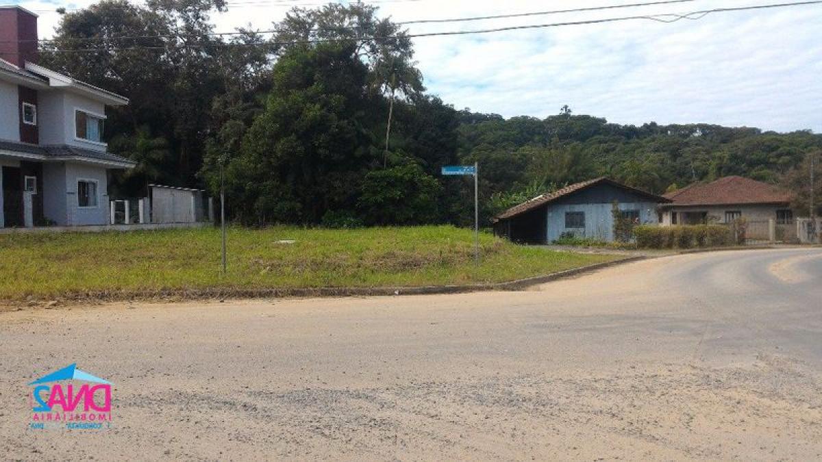 Picture of Residential Land For Sale in Jaragua Do Sul, Santa Catarina, Brazil