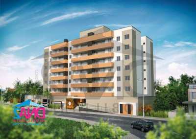 Apartment For Sale in Jaragua Do Sul, Brazil