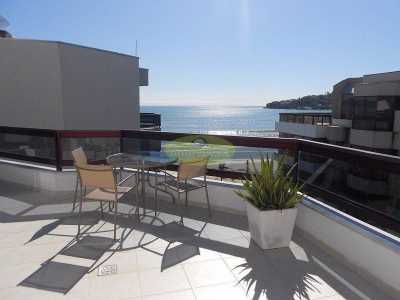 Home For Sale in Itapema, Brazil