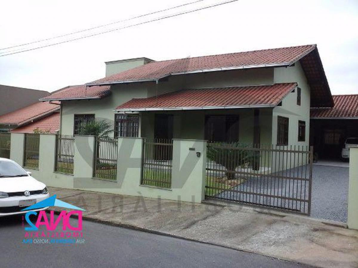 Picture of Home For Sale in Jaragua Do Sul, Santa Catarina, Brazil