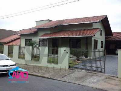 Home For Sale in Jaragua Do Sul, Brazil