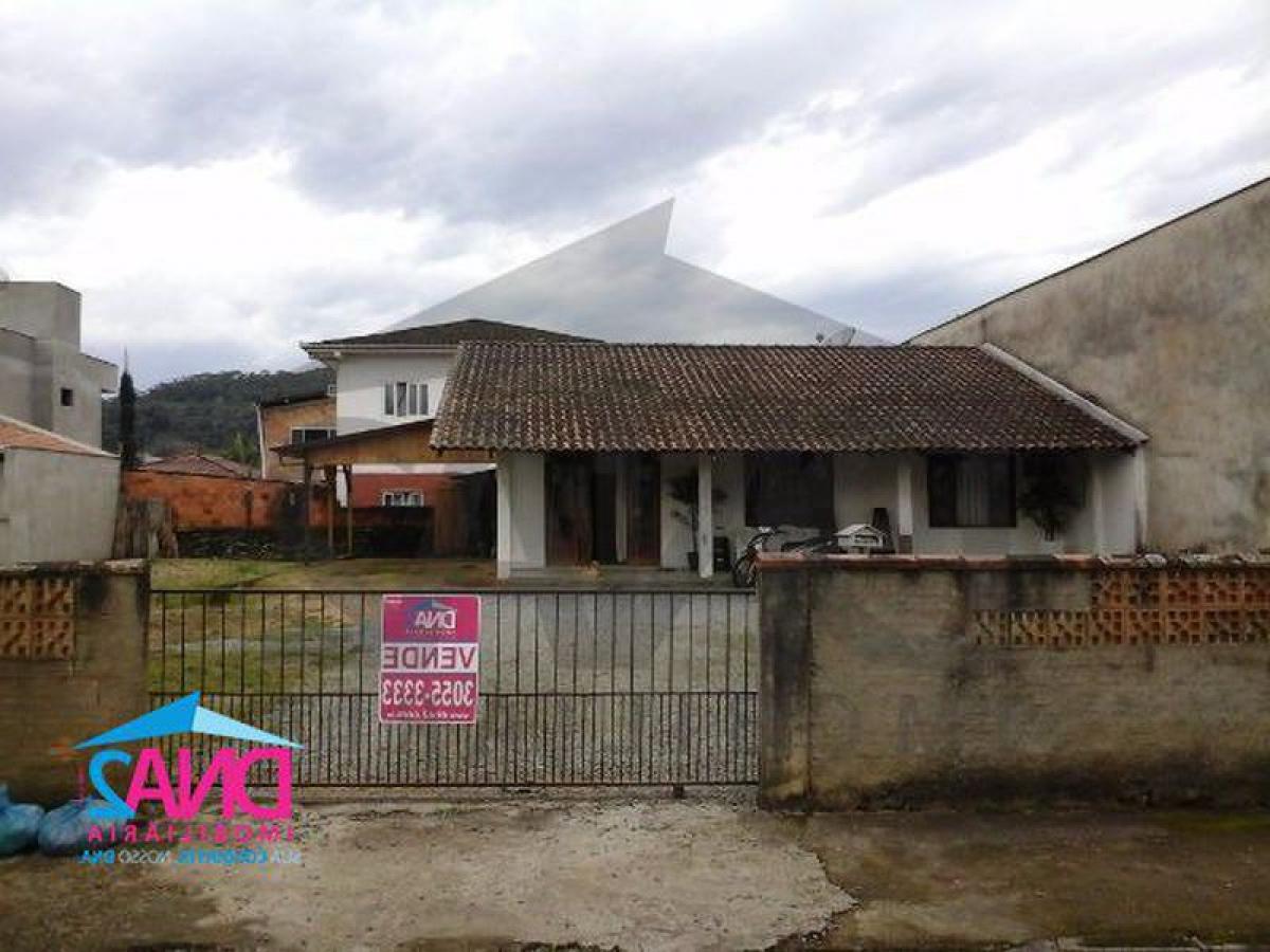 Picture of Home For Sale in Santa Catarina, Santa Catarina, Brazil