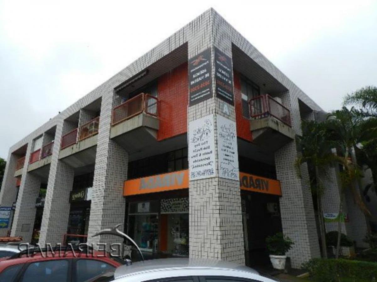 Picture of Commercial Building For Sale in Brasilia, Distrito Federal, Brazil