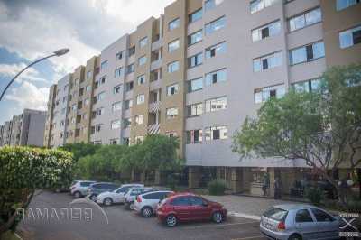 Apartment For Sale in Brasilia, Brazil