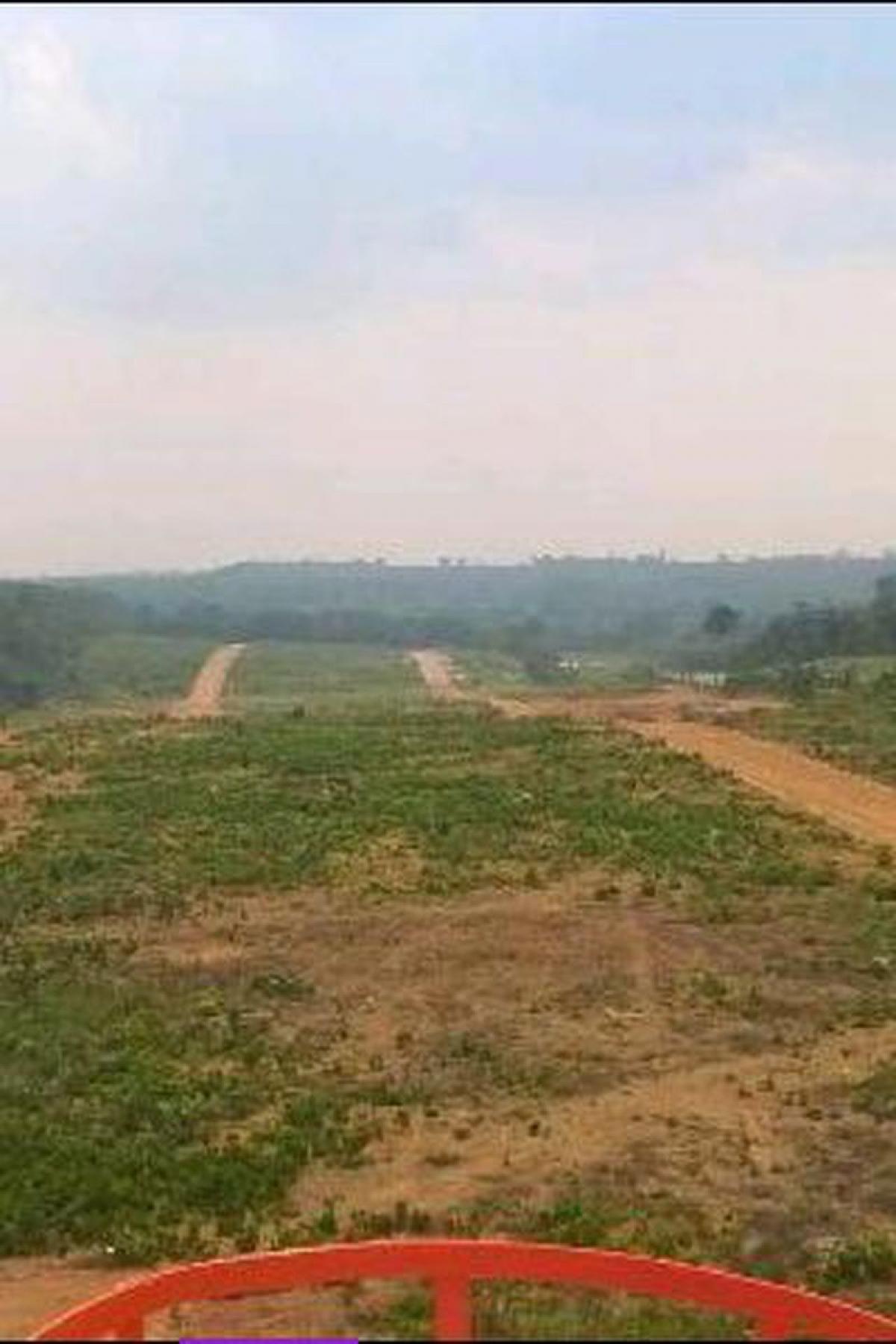 Picture of Residential Land For Sale in Amazonas, Amazonas, Brazil