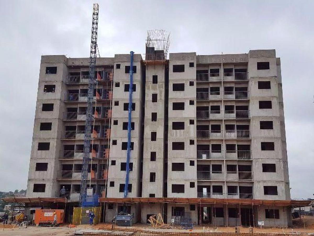 Picture of Apartment For Sale in Amazonas, Amazonas, Brazil