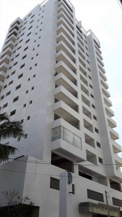 Apartment For Sale in Mongagua, Brazil