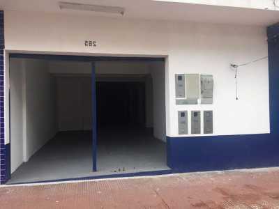 Commercial Building For Sale in Manaus, Brazil