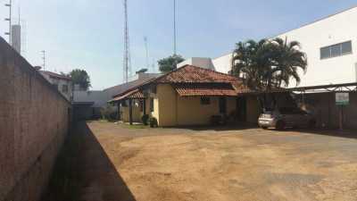 Other Commercial For Sale in Mato Grosso, Brazil