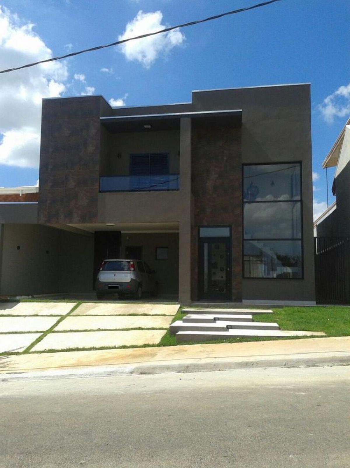 Picture of Home For Sale in Caçapava, Sao Paulo, Brazil