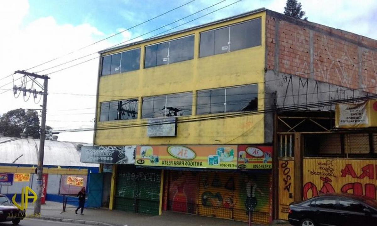 Picture of Other Commercial For Sale in Carapicuiba, Sao Paulo, Brazil