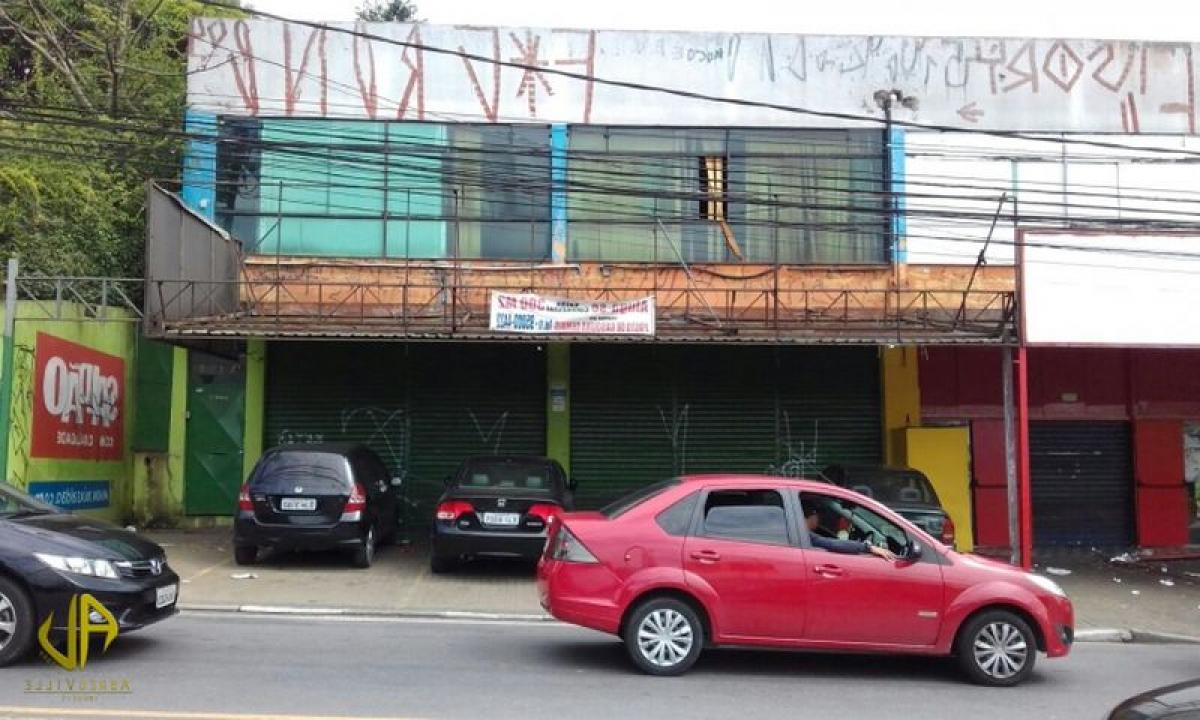 Picture of Other Commercial For Sale in Carapicuiba, Sao Paulo, Brazil