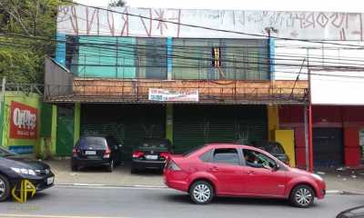 Other Commercial For Sale in Carapicuiba, Brazil