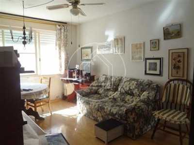 Apartment For Sale in Porto Alegre, Brazil