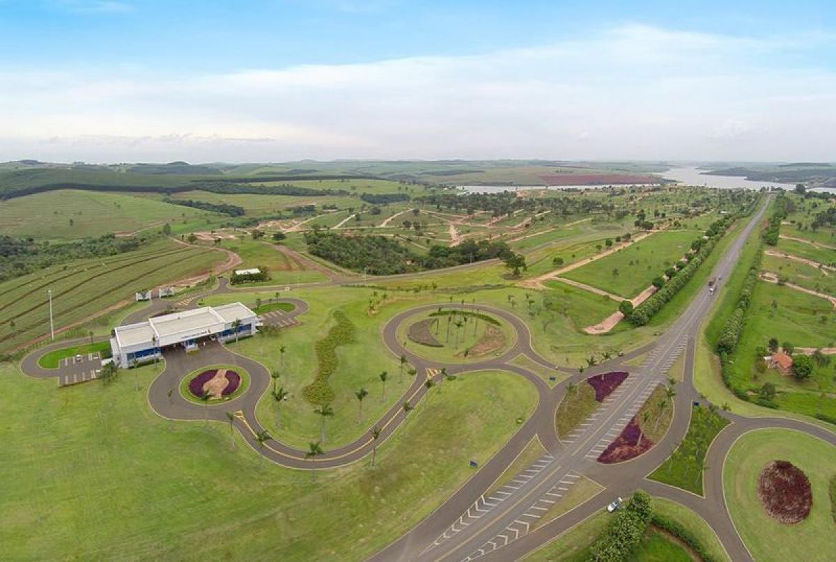 Picture of Residential Land For Sale in Itai, Sao Paulo, Brazil