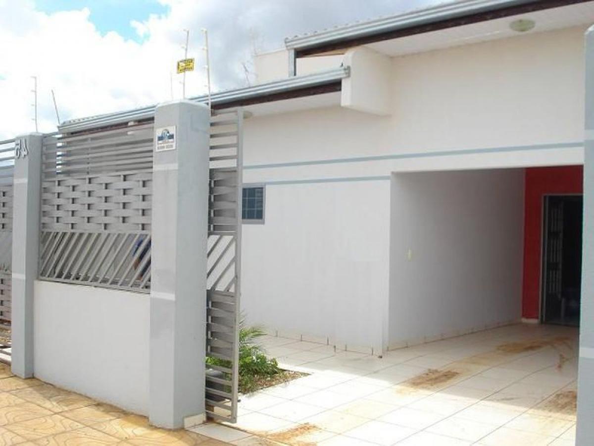 Picture of Other Commercial For Sale in Mato Grosso, Mato Grosso, Brazil