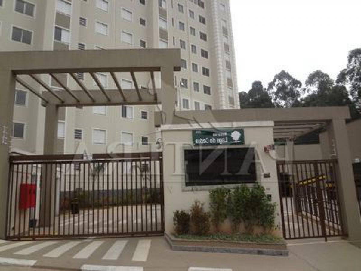 Picture of Apartment For Sale in Maua, Sao Paulo, Brazil