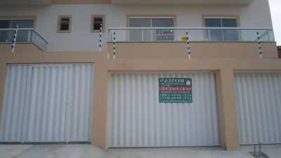 Apartment For Sale in Sao Pedro Da Aldeia, Brazil