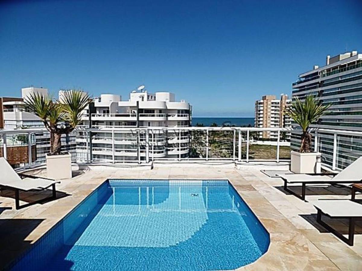 Picture of Other Commercial For Sale in Bertioga, Sao Paulo, Brazil