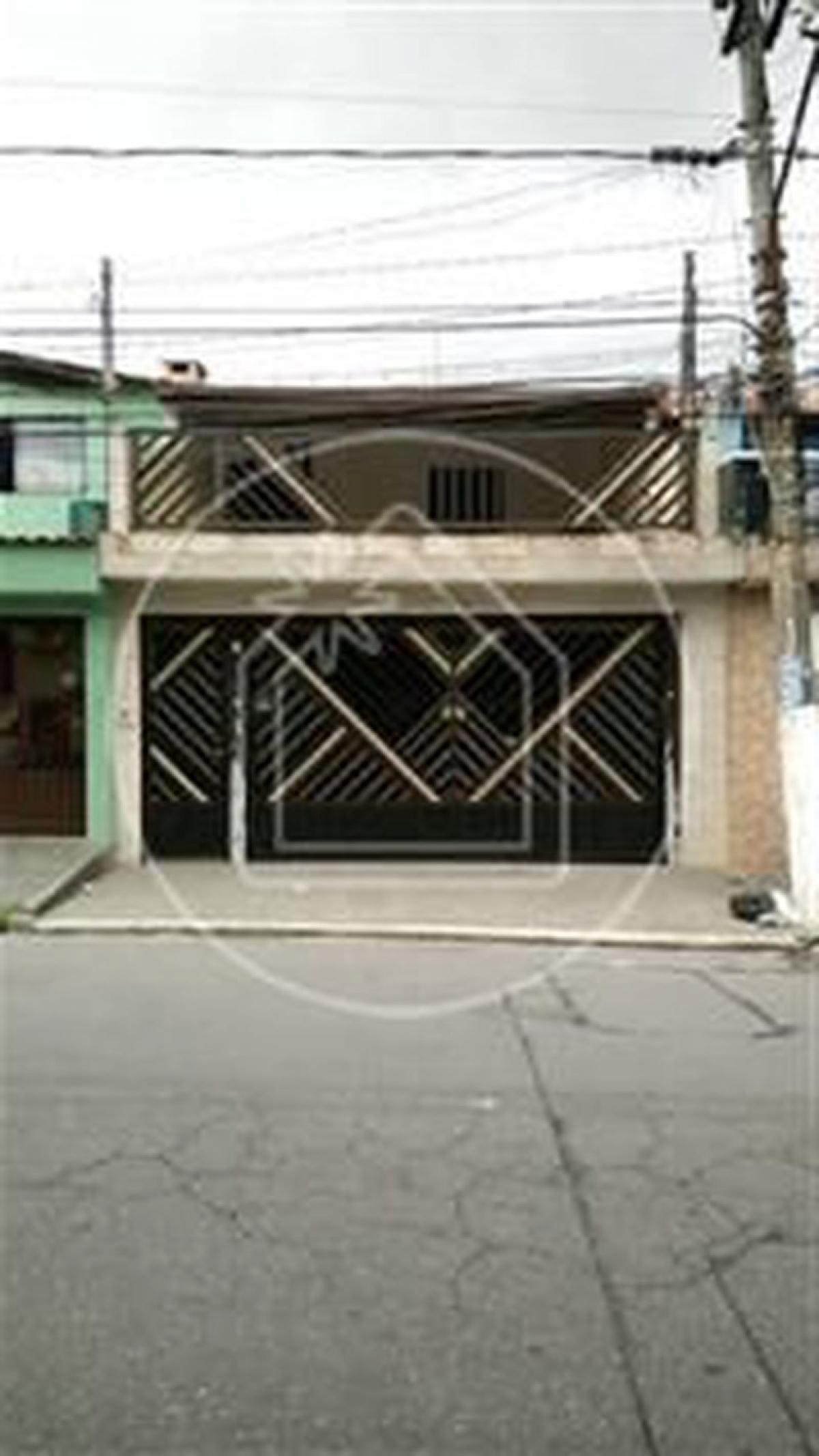 Picture of Home For Sale in Sao Bernardo Do Campo, Sao Paulo, Brazil