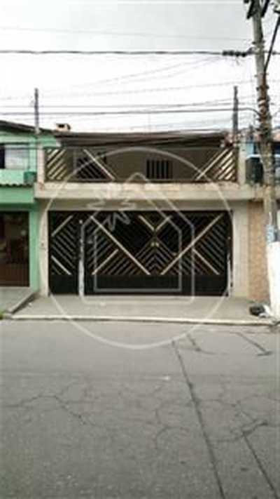Home For Sale in Sao Bernardo Do Campo, Brazil