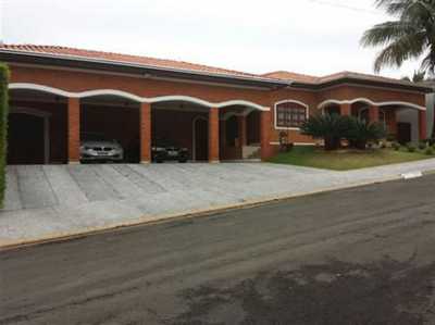 Home For Sale in Boituva, Brazil