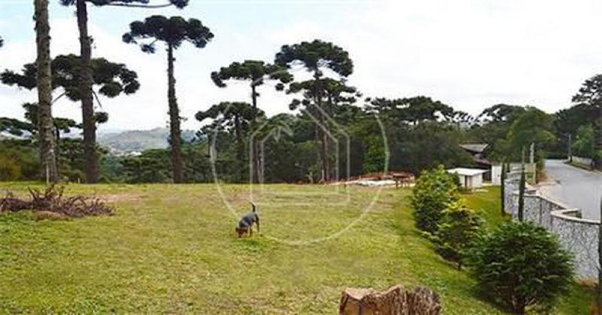 Picture of Residential Land For Sale in Campos Do Jordao, Sao Paulo, Brazil