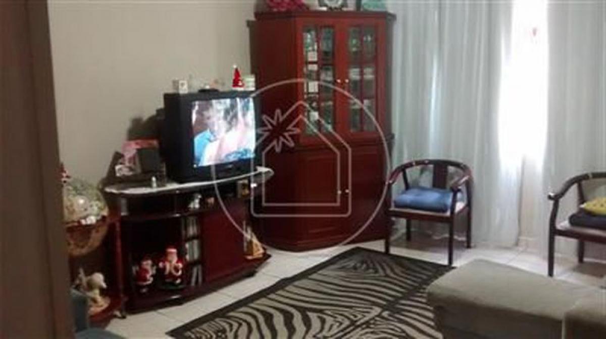 Picture of Apartment For Sale in Santos, Sao Paulo, Brazil