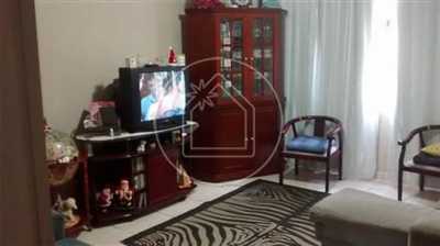 Apartment For Sale in Santos, Brazil