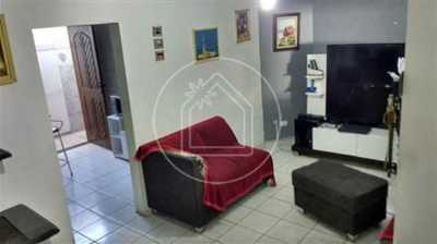 Home For Sale in Sao Vicente, Brazil