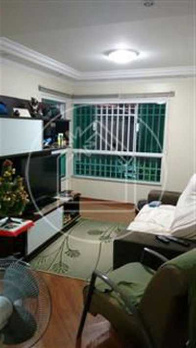 Home For Sale in Santos, Brazil