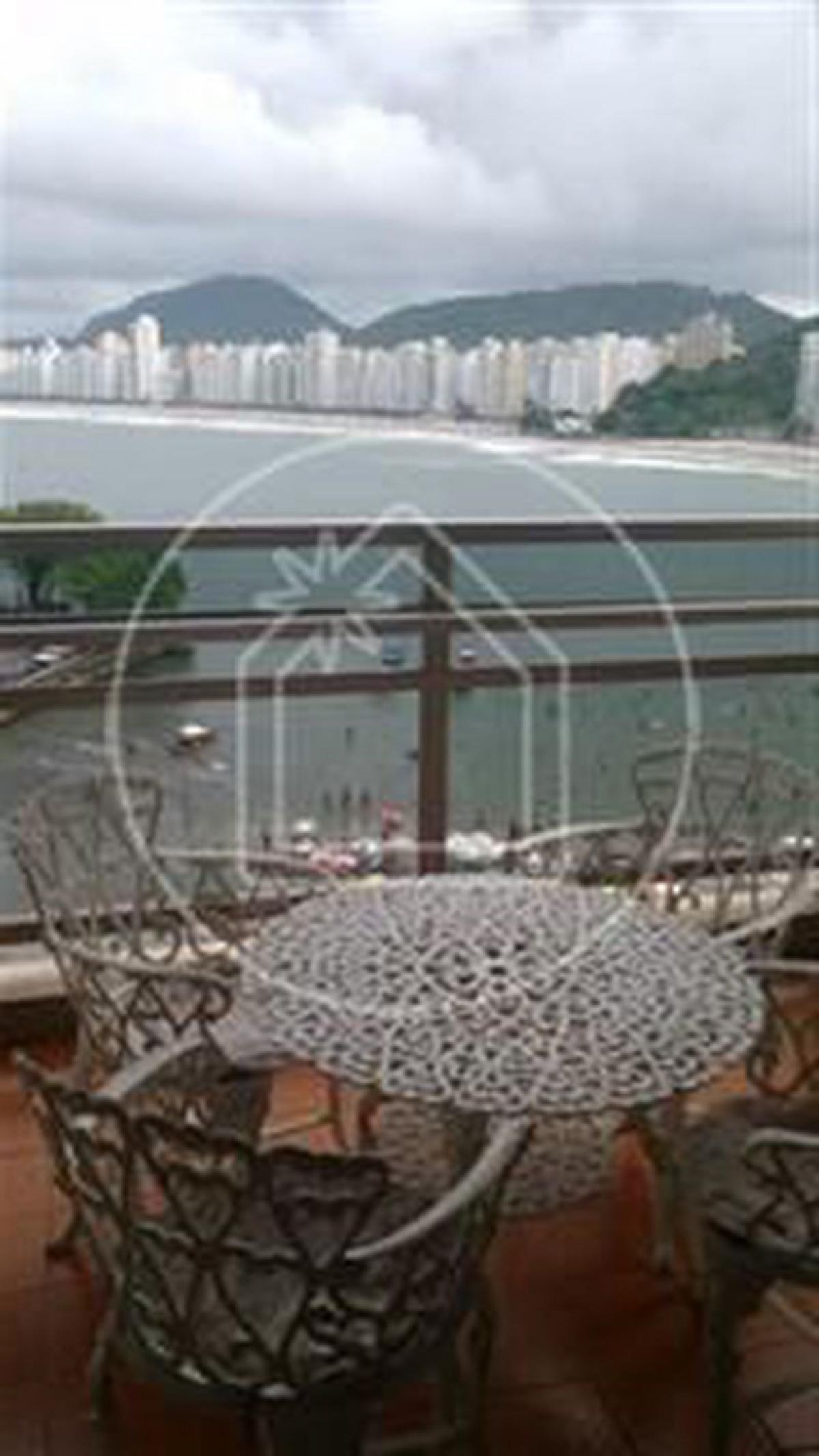 Picture of Apartment For Sale in Guaruja, Sao Paulo, Brazil