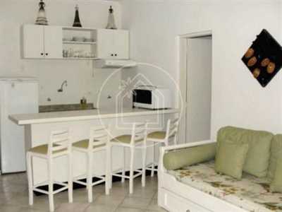 Apartment For Sale in Bertioga, Brazil