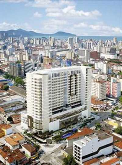 Other Commercial For Sale in Santos, Brazil
