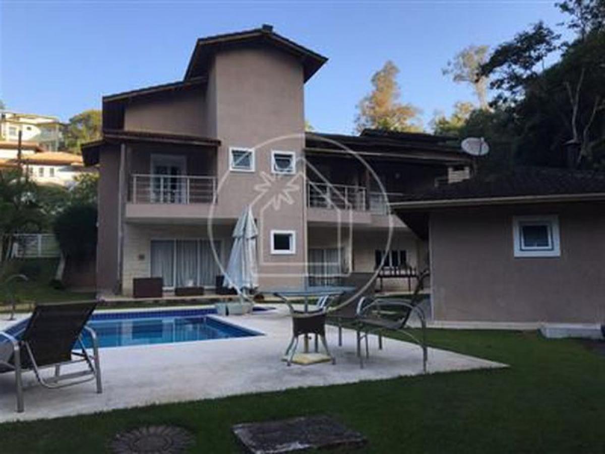 Picture of Home For Sale in Embu, Sao Paulo, Brazil