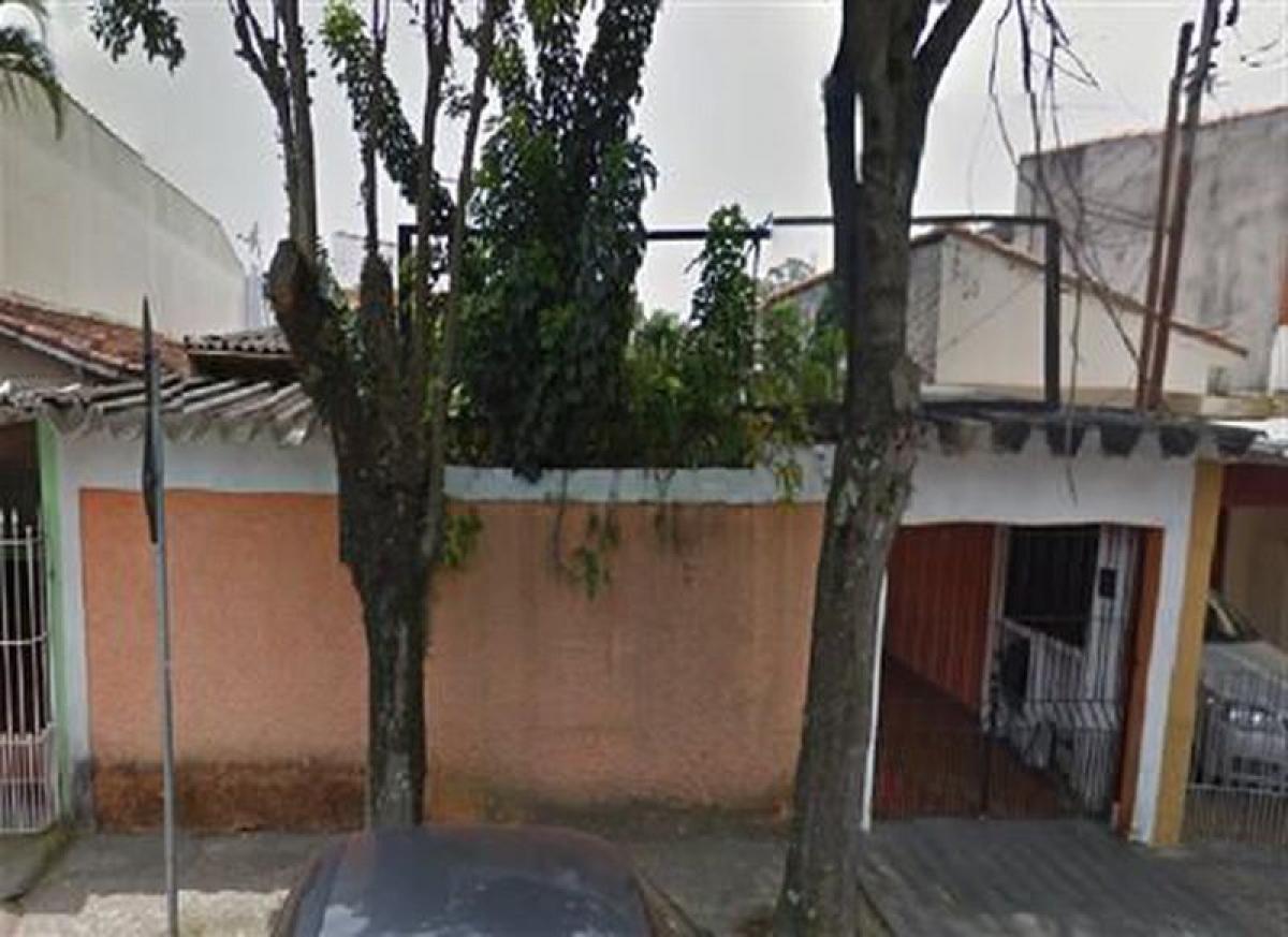 Picture of Residential Land For Sale in Sao Bernardo Do Campo, Sao Paulo, Brazil