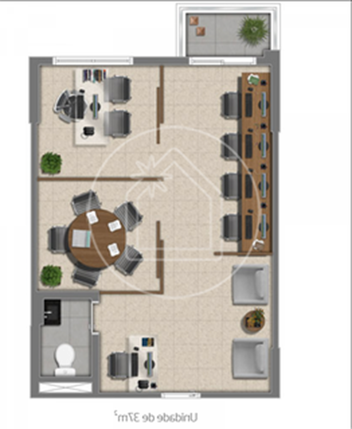 Picture of Other Commercial For Sale in Santo Andre, Paraiba, Brazil