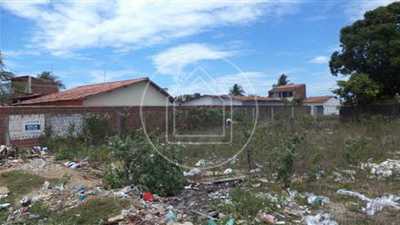 Residential Land For Sale in Parnamirim, Brazil