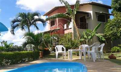 Home For Sale in Nisia Floresta, Brazil
