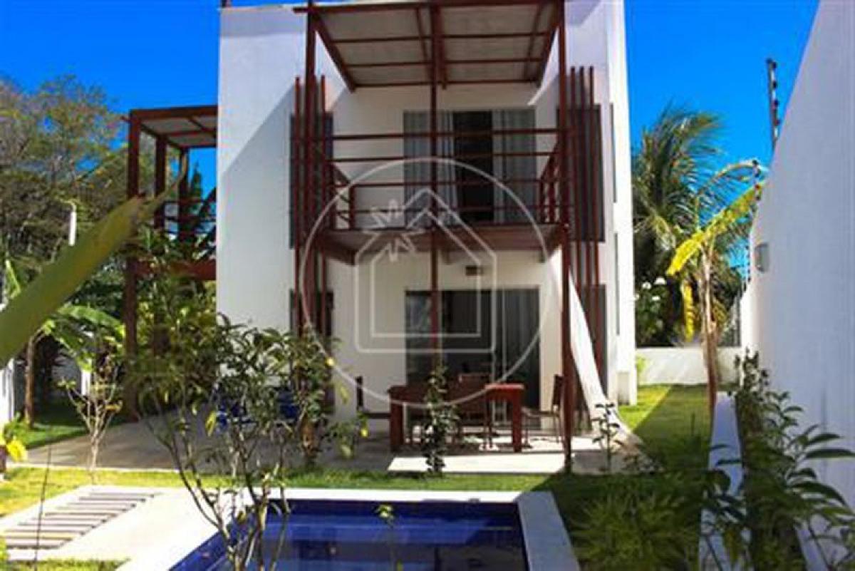 Picture of Home For Sale in Tibau Do Sul, Rio Grande do Norte, Brazil