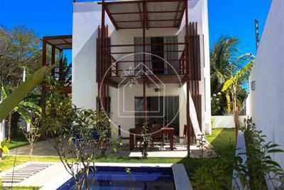 Home For Sale in Tibau Do Sul, Brazil
